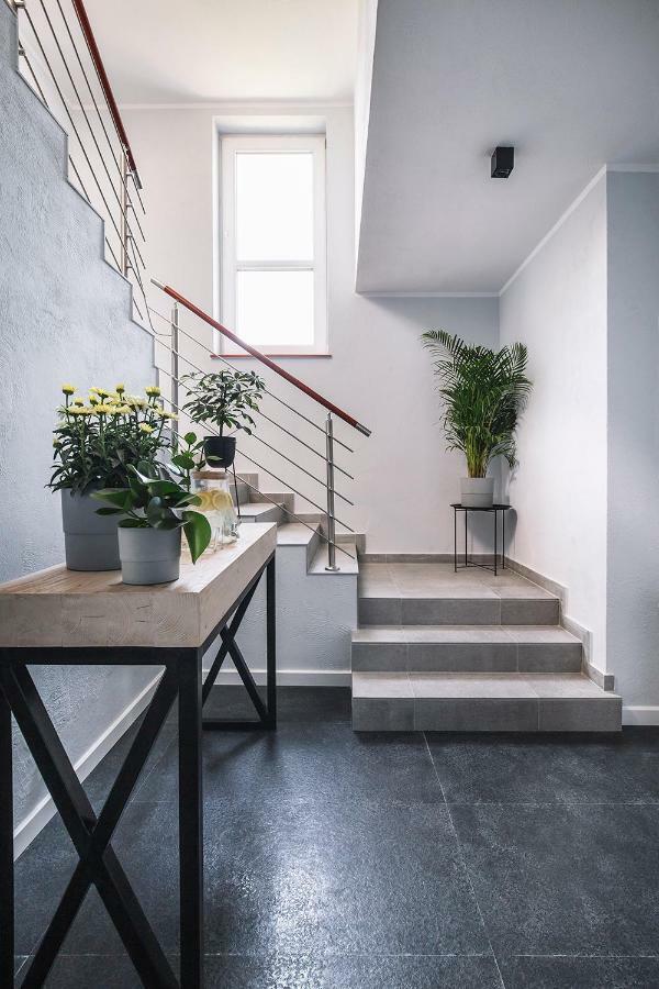 Villa Orla غدينيا المظهر الخارجي الصورة